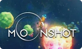 Moonshot