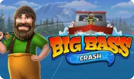 Big Bass Crash