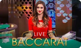 Live Baccarat