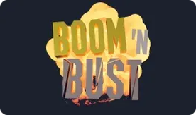Boom Or Bust